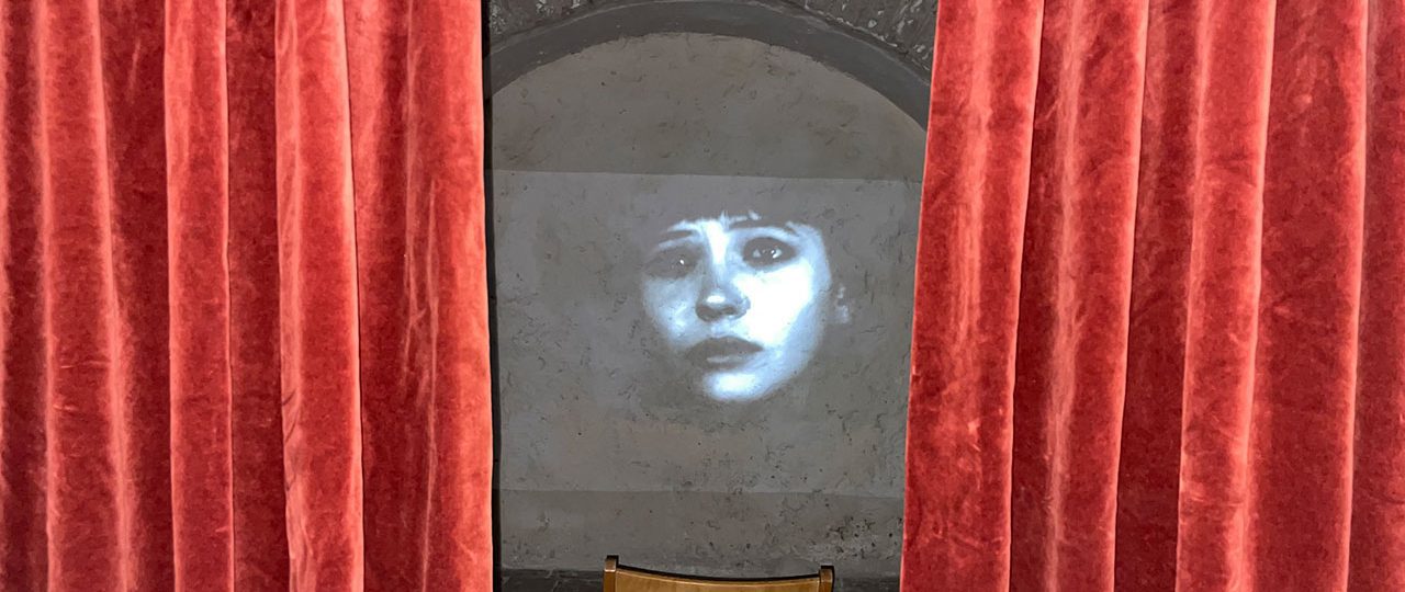קבוצת סלה־מנקה, שמורה בעצמי: נוהל מלחמה. צילומים: נעמה מוקדי