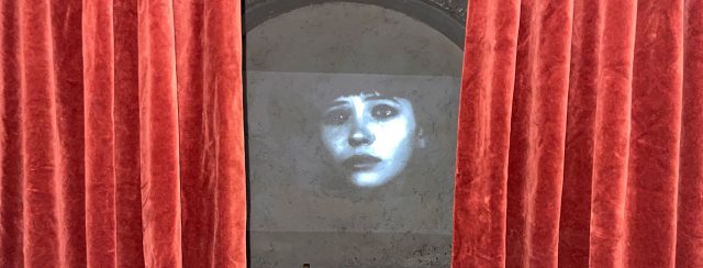 קבוצת סלה־מנקה, שמורה בעצמי: נוהל מלחמה. צילומים: נעמה מוקדי