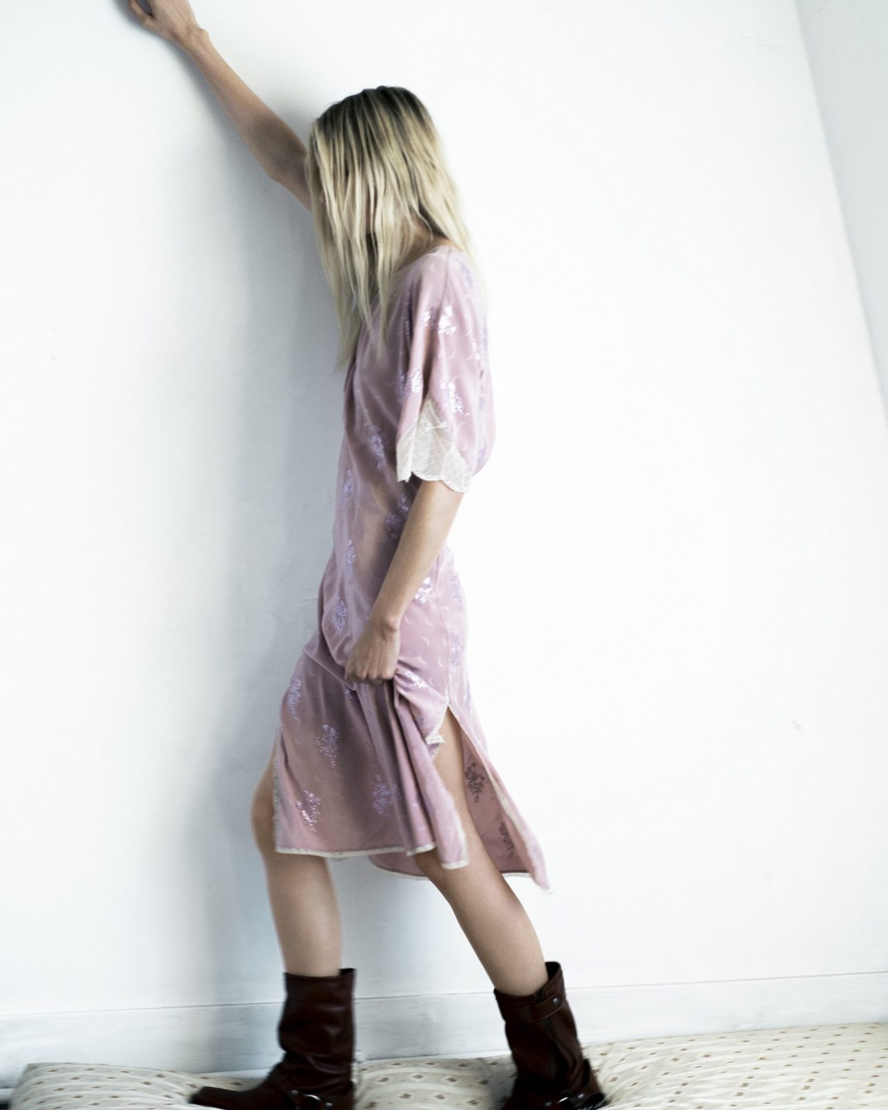 Zadig & Voltaire. צילומים: אדם פיטר