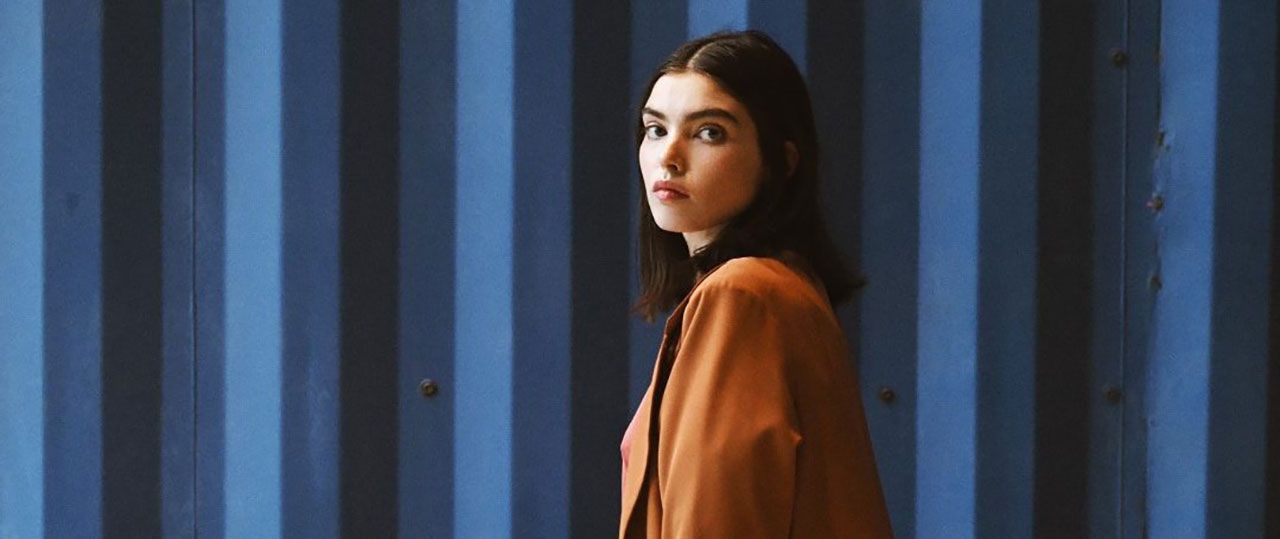 ABOUT US. צילומים: ערן לוי