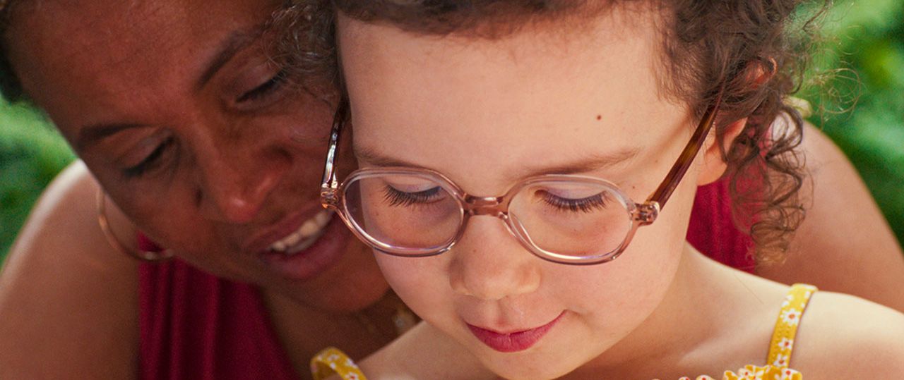 אמא גלוריה. צילומים: בתי קולנוע לב