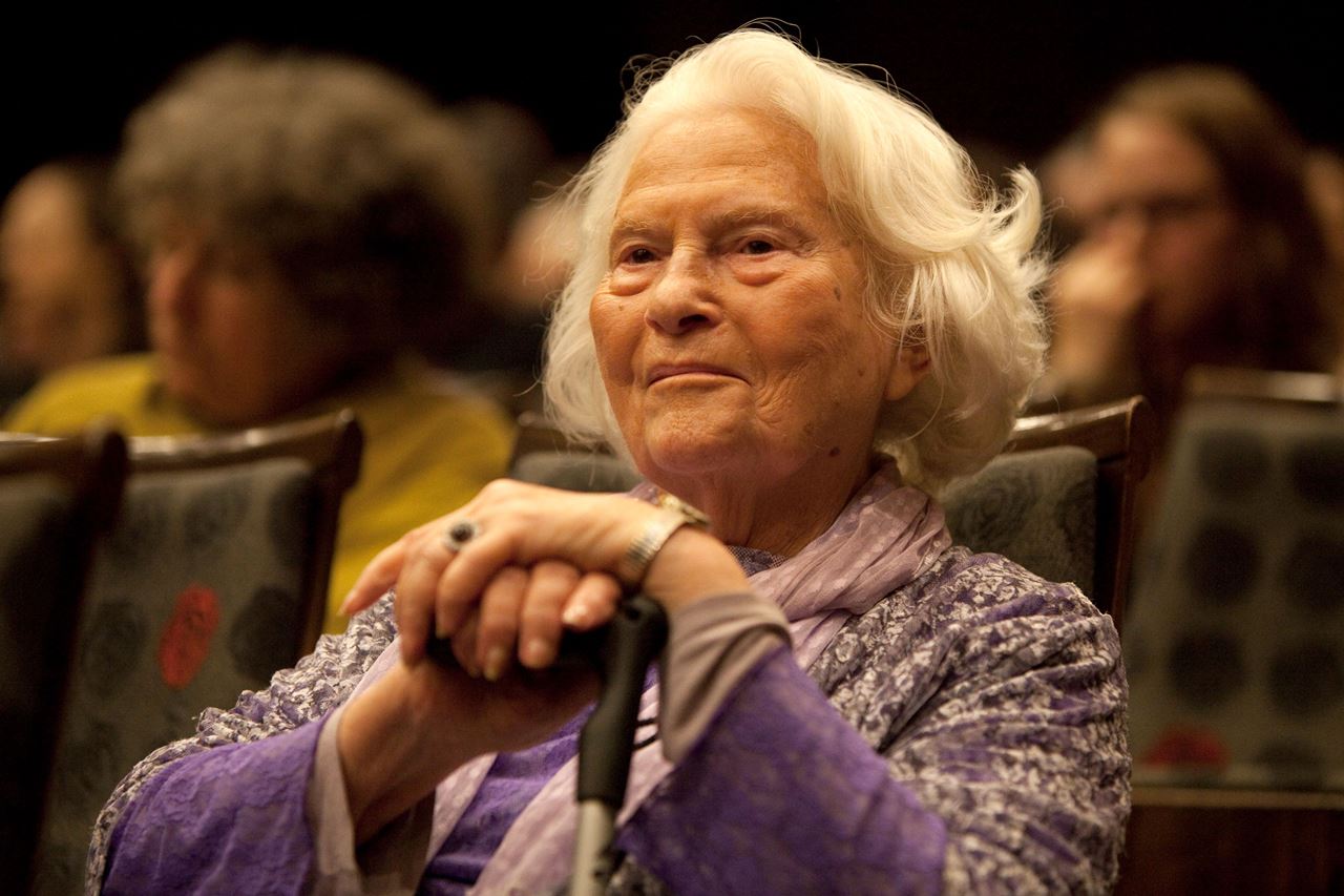 ליה ון ליר. צילום: פיליפ טויטו