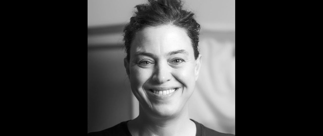 מיכל סהר. צילום: אמנון חורש