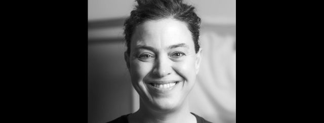 מיכל סהר. צילום: אמנון חורש