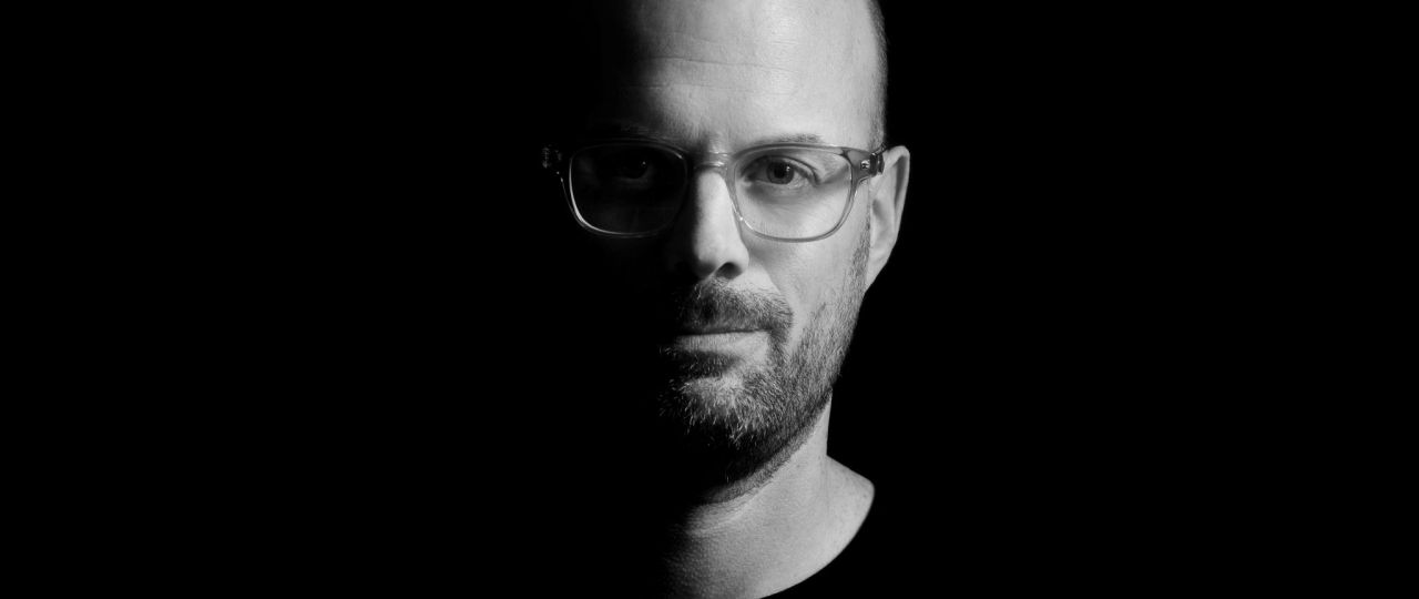 רועי אופנהיים. צילום: יוסי צבקר