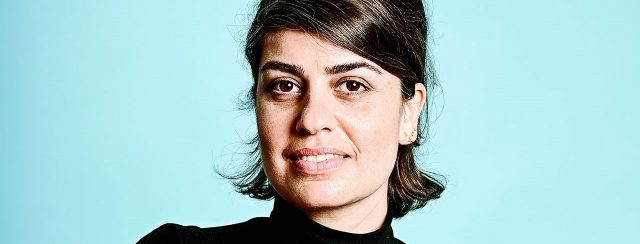 שחר מולכו. צילום: אלה ברק