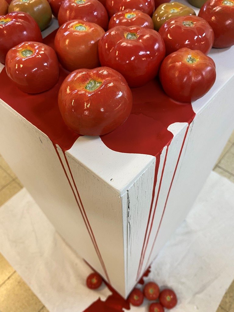 יעל אורן. צילום: מ"ל