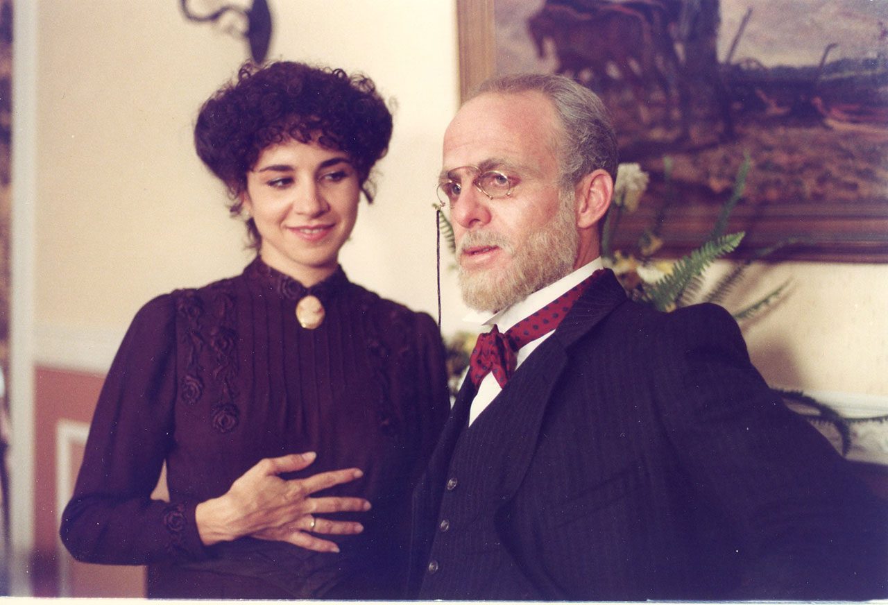 בן יהודה. צילום: בלפילמס