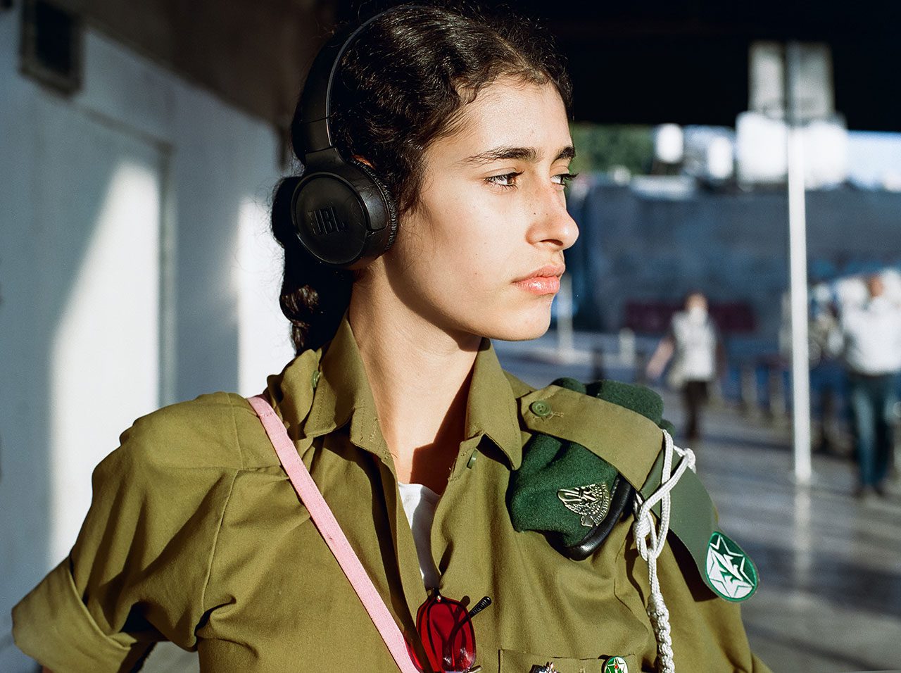 גאיה