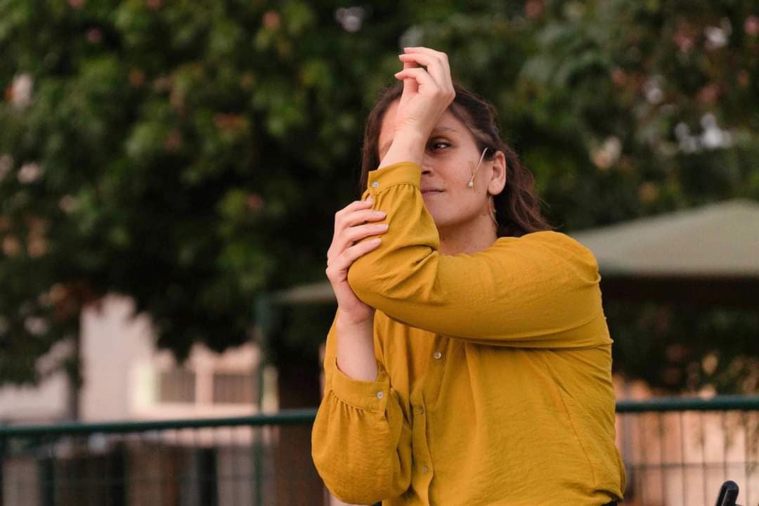 צילום: דן בן ארי