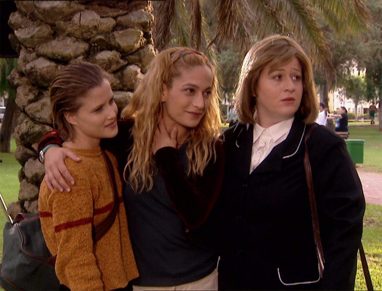 דשאים סגולים. צילום: בלפילמס