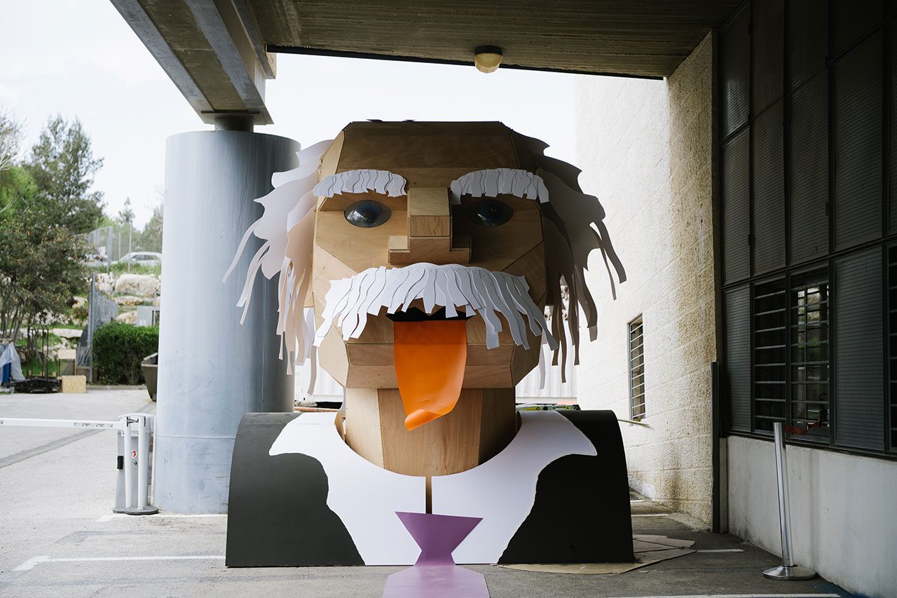 מפריחים בועות. צילום: דור קדמי