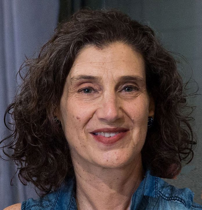 אלה אמיתי סדובסקי. צילום: מ"ל
