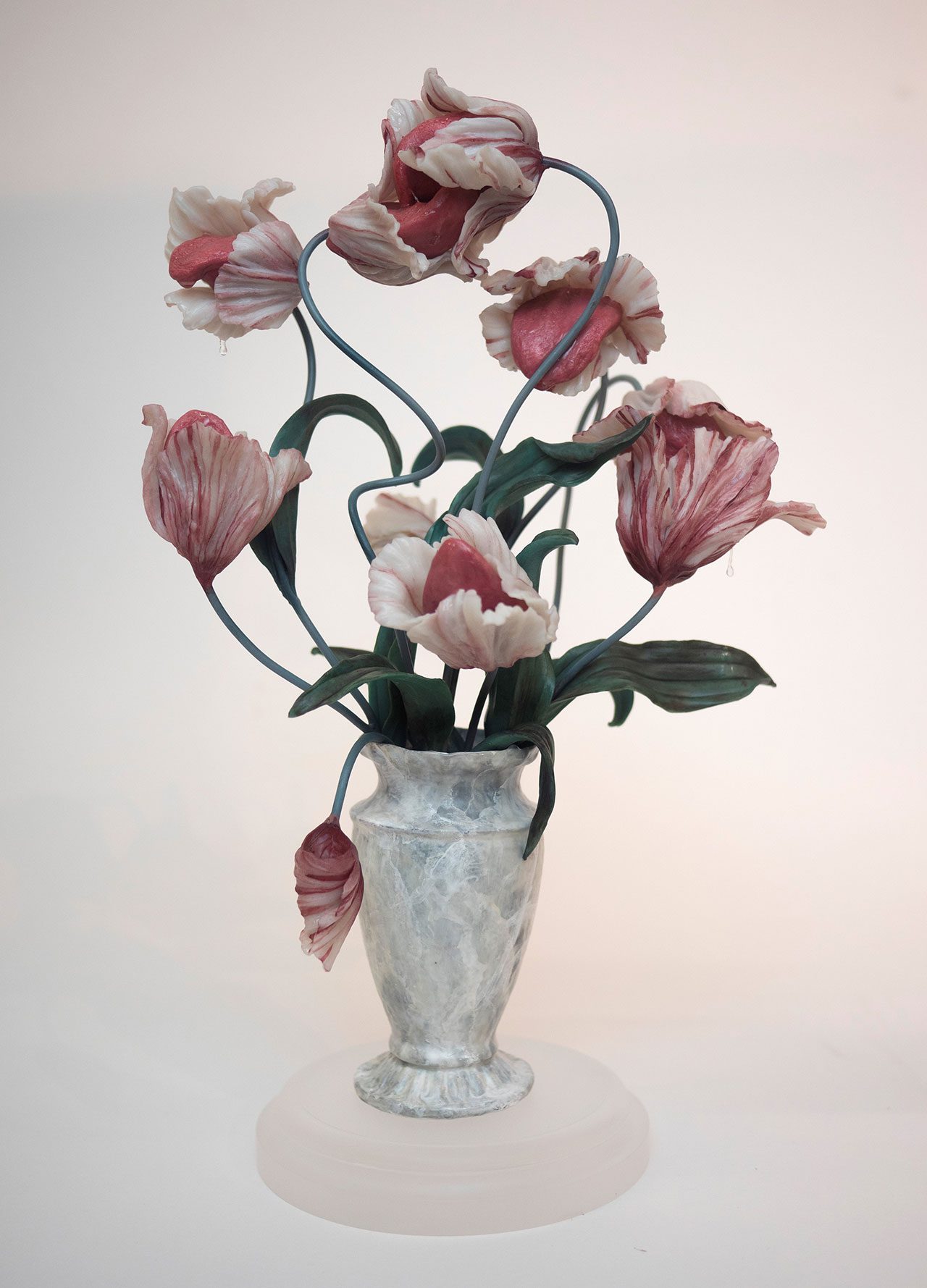 רוני לנדה, אינססטיום מצוי. צילום: מ״ל / גלריה רוזנפלד