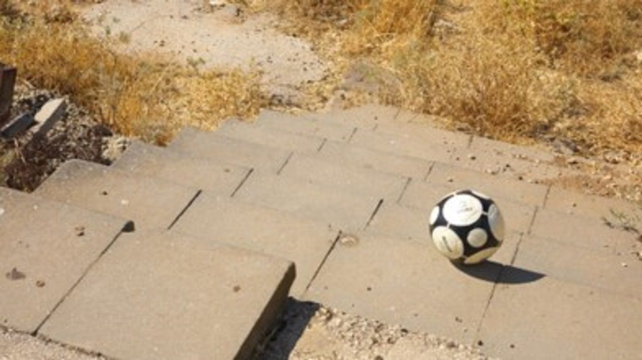 שבתאי פינצ'בסקי, תנועה נצחית מהסוג הרביעי, 2019