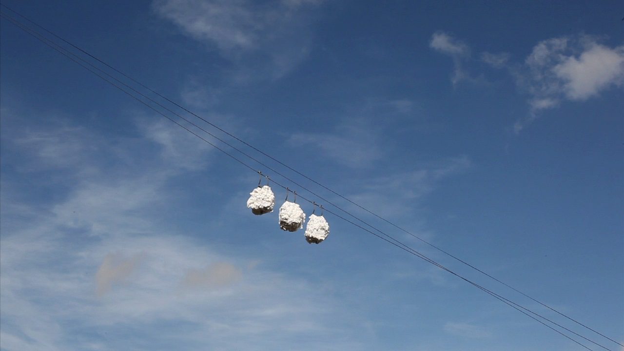 תום פניני, Cloud Demo Manara, 2010