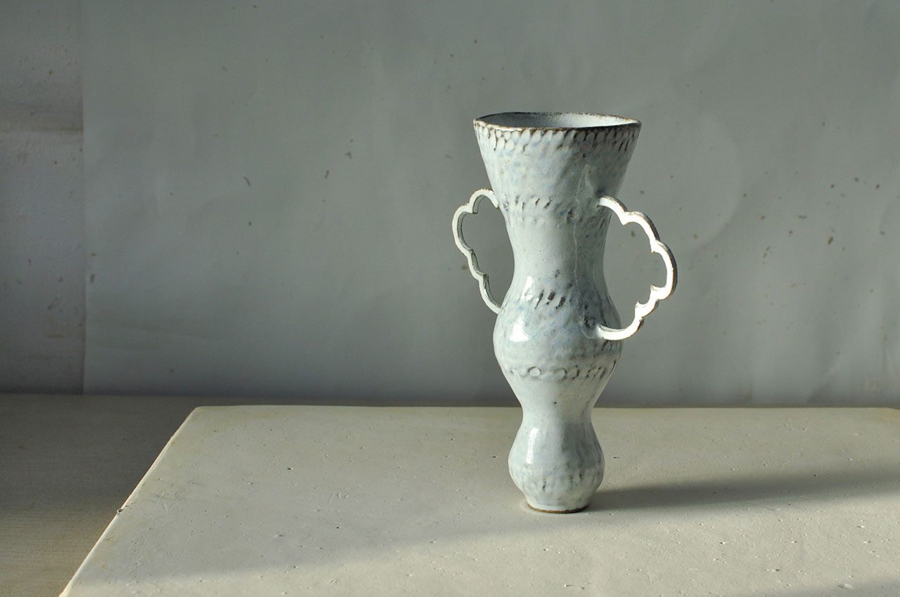 יוליה צוקרמן, ללא כותרת. צילום: מ״ל