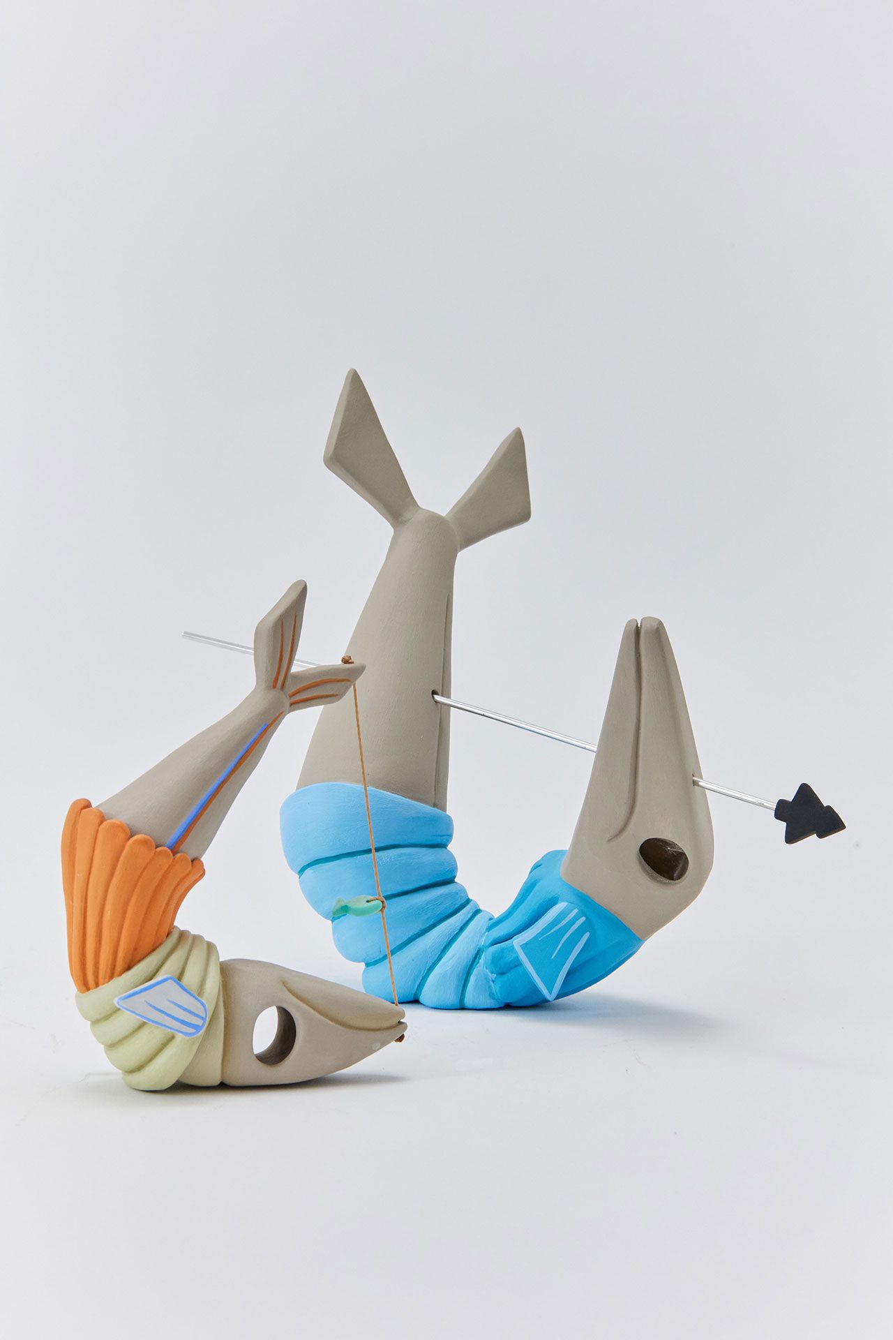 מורן זיגרון, ללא כותרת. צילום: בר שריר