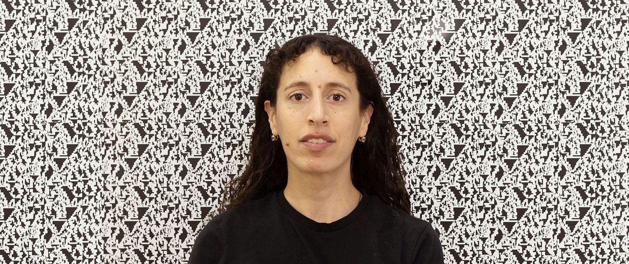 יסמין כספין גואטה. צילומים: אייל אגיבייב