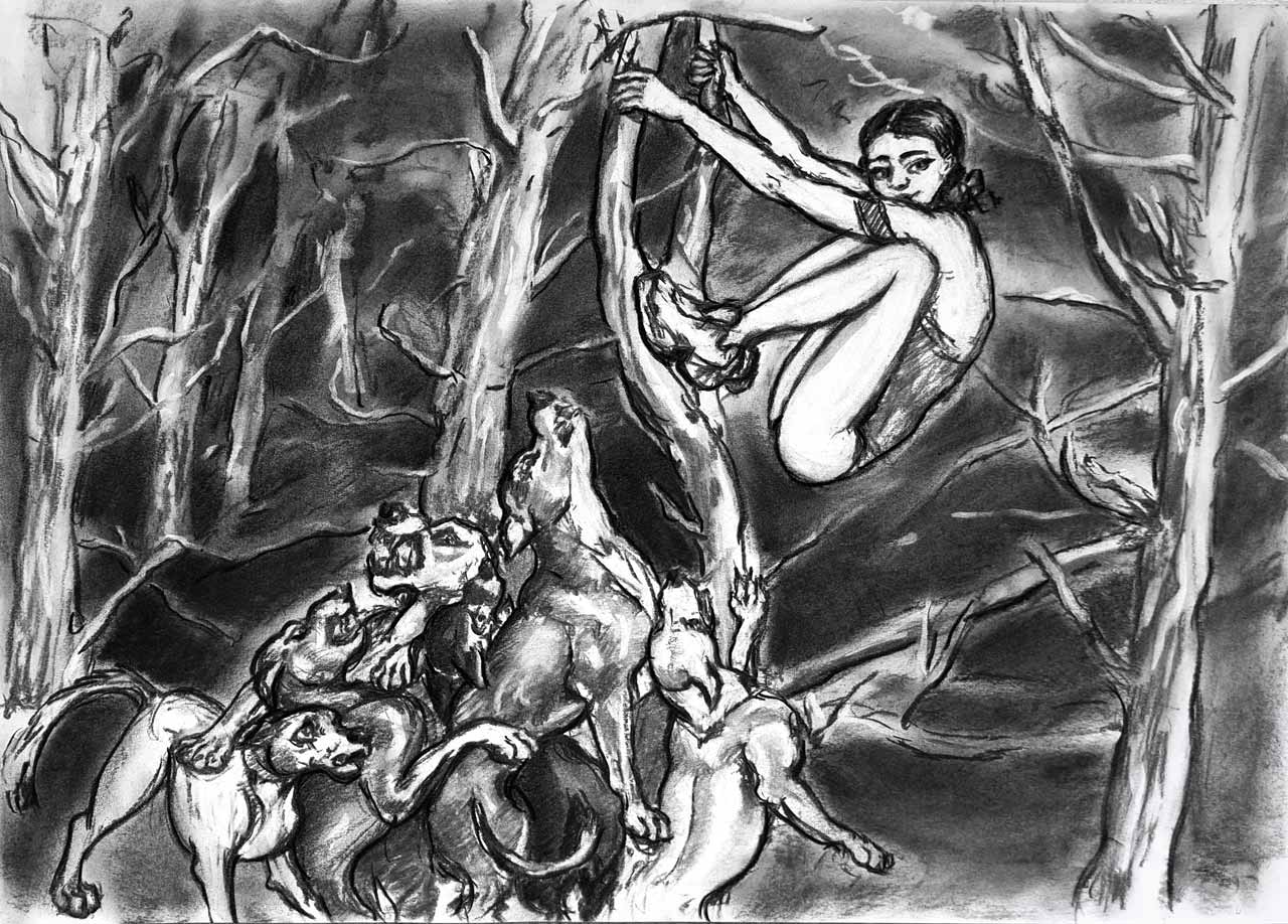 יסורי מצפון