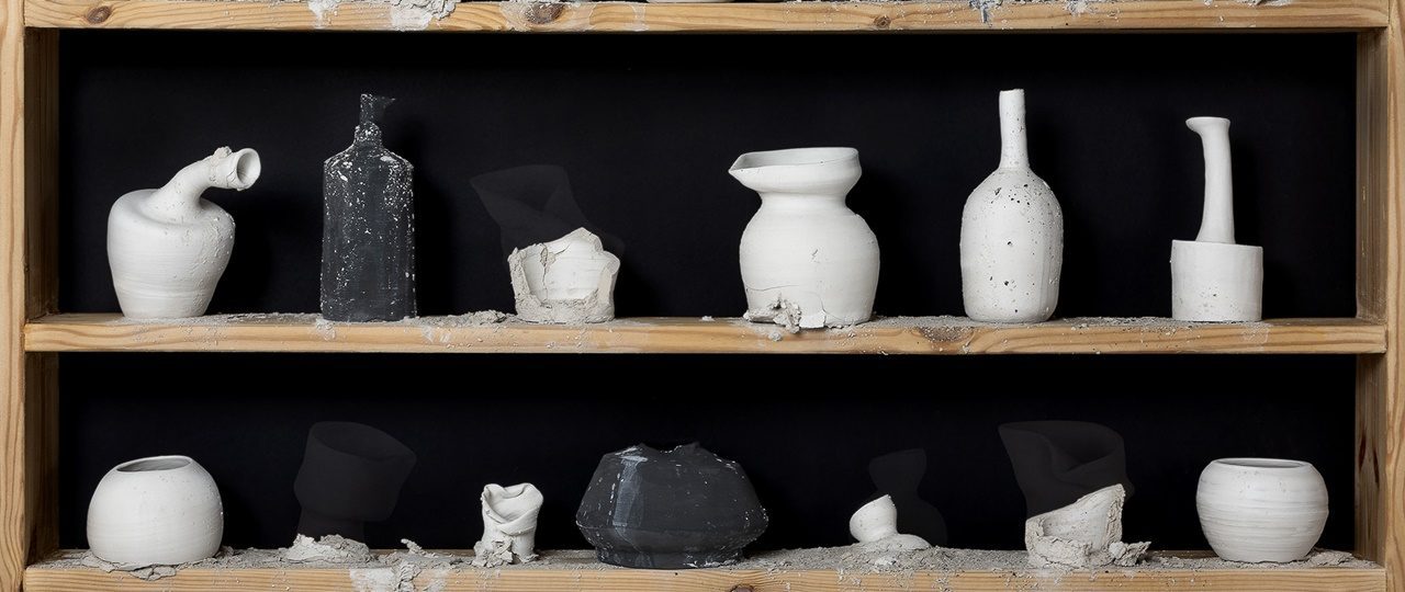 עינת עריף־גלנטי, סטילס מתוך וידיאו, סטודיו משלך