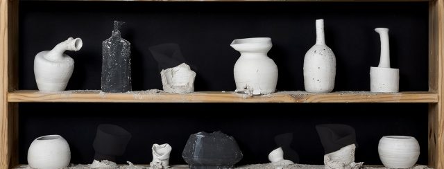עינת עריף־גלנטי, סטילס מתוך וידיאו, סטודיו משלך