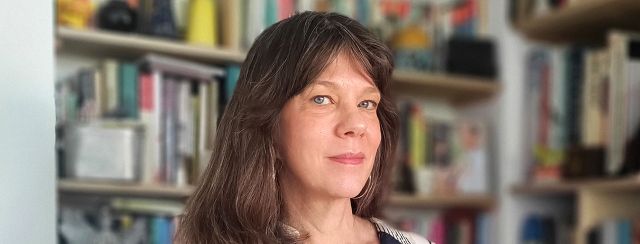 גליה חי. צילום: אביגיל טלמור