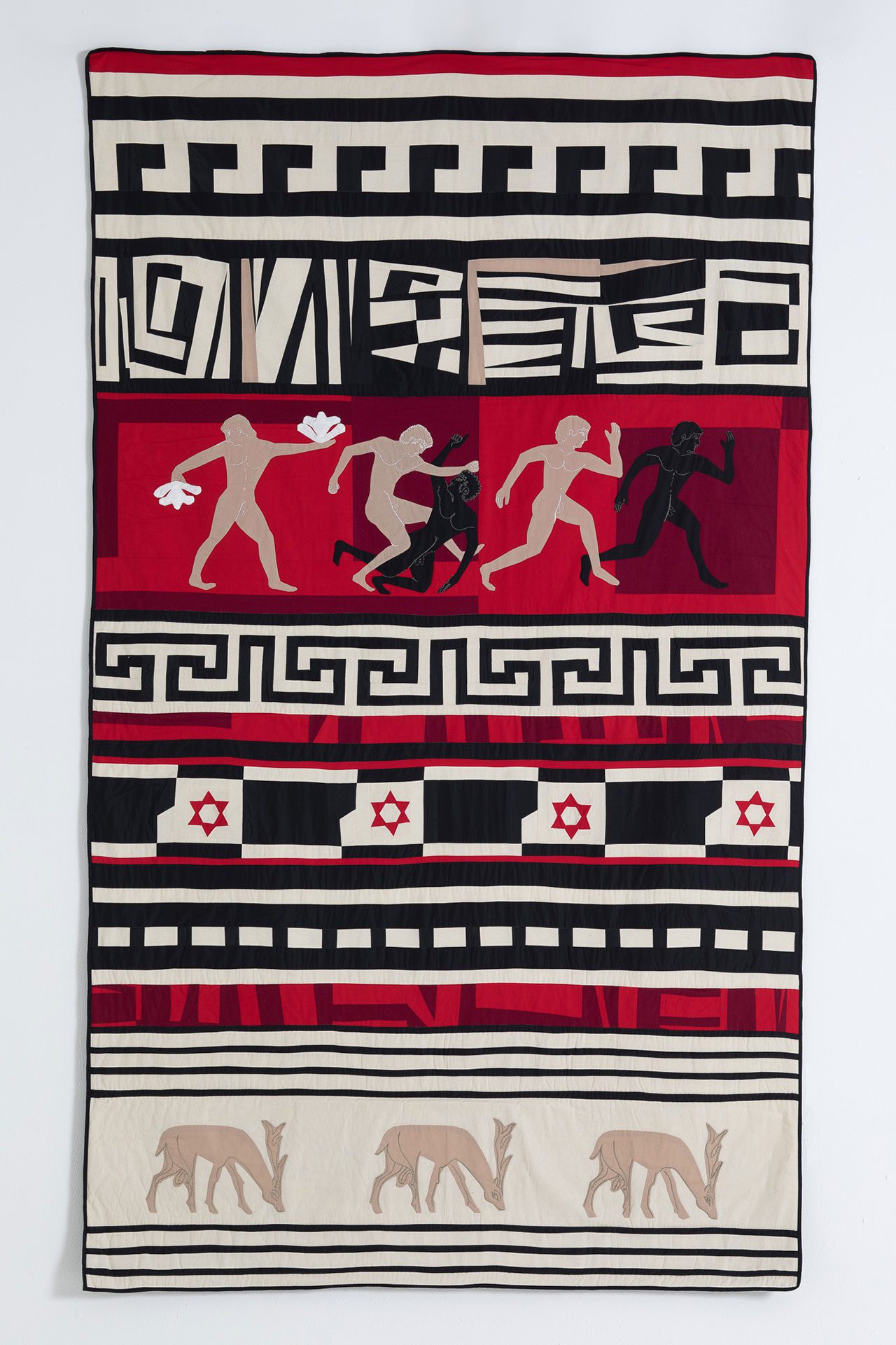 צילומי עבודות: טל ניסים