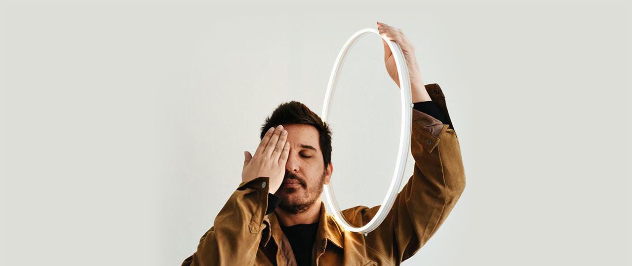 גיל זבלודובסקי. צילום: מרים כהנקה