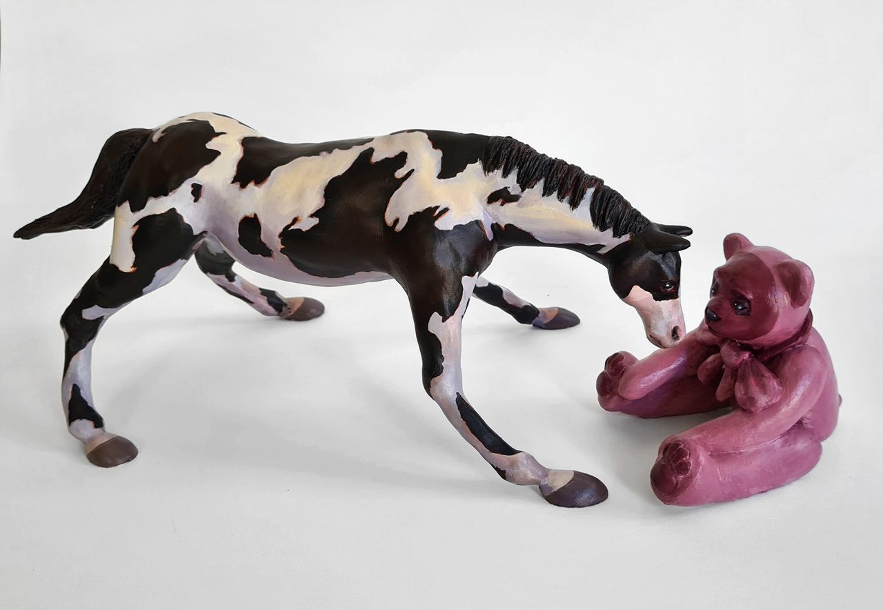 זה לא אני, זה אתה (אחד למיליון)