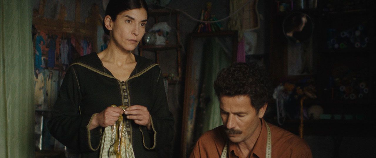 הכפתן הכחול. צילומים: סרטי נחשון