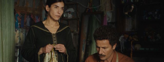 הכפתן הכחול. צילומים: סרטי נחשון