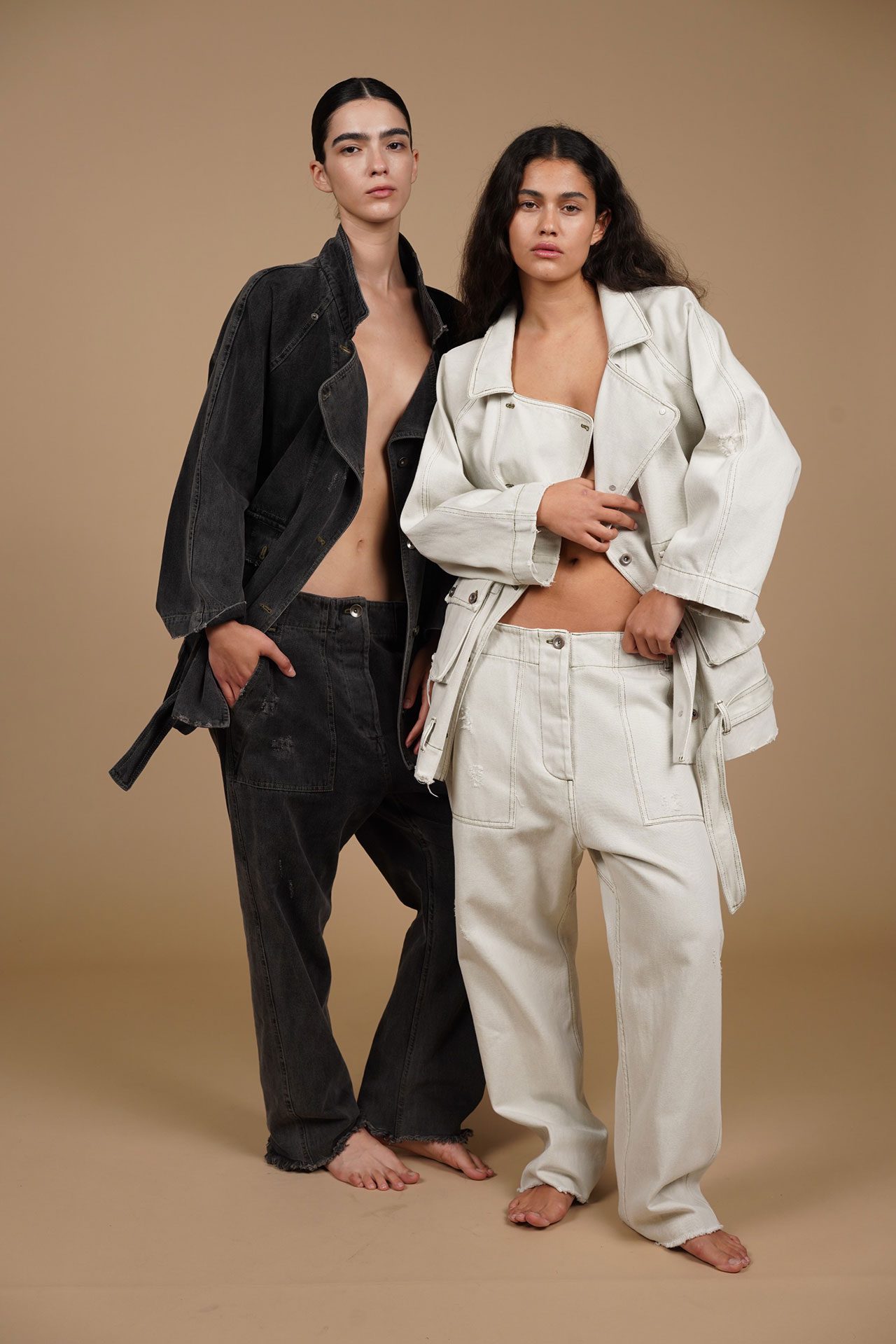 MC מיטל כרמלי. צילומים: יריב פיין וגיא כושי