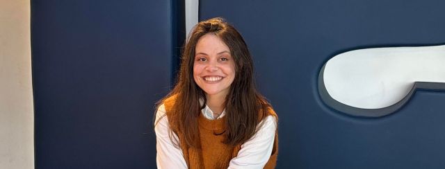 נעמה כץ רום. צילום: רעות תורג׳מן
