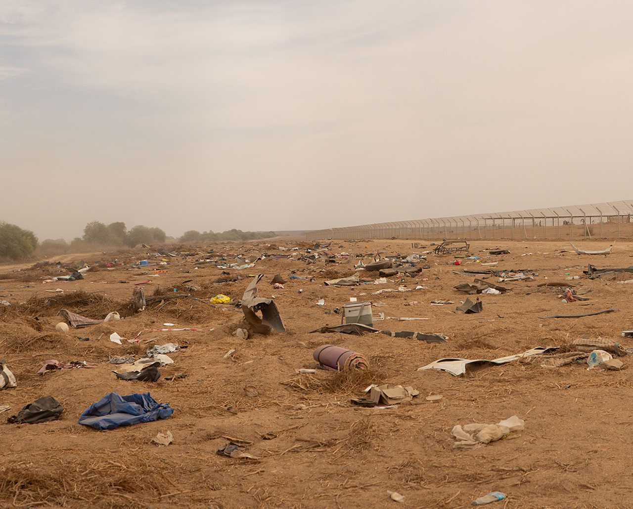 ורדי כהנא, רעים, אוקטובר 2023