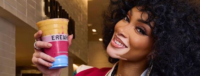 צילומסך מתוך חשבון האינסטגרם של EREWHON