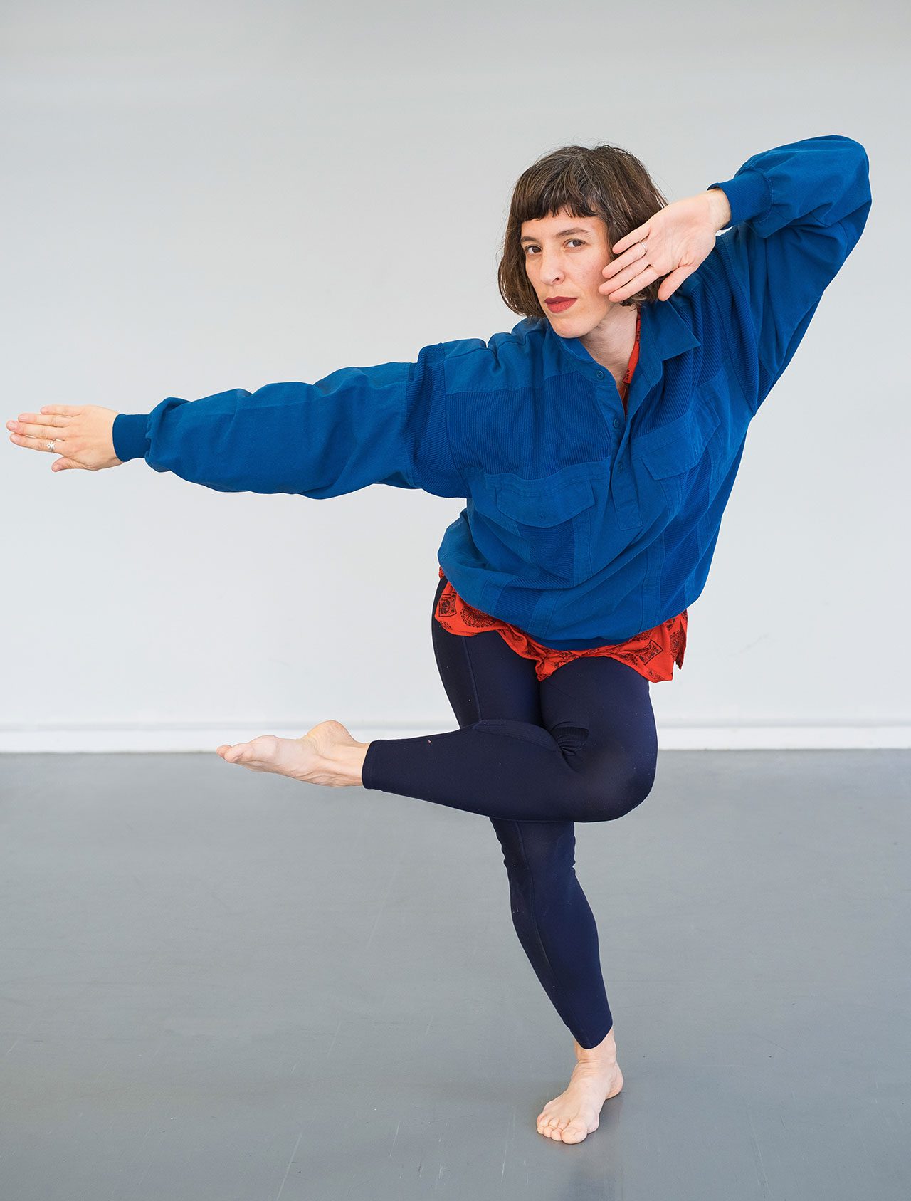 שולמית אנוש