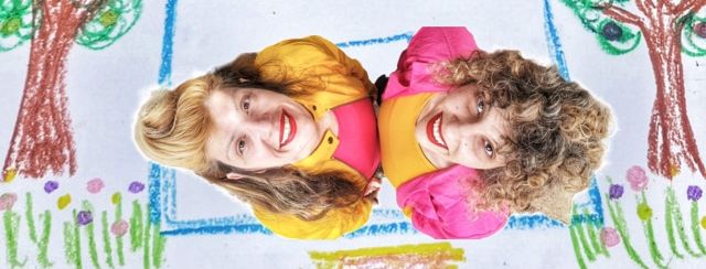 ״חדר משלי״, פסטיבל מקומות שמורים. צילום: בועז ניר שלום