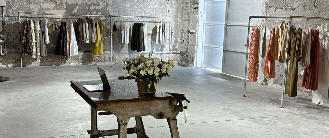 סטודיו מיטל כרמלי. צילומים: עומר סבח