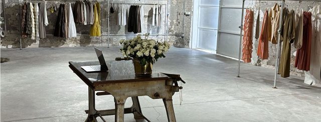 סטודיו מיטל כרמלי. צילומים: עומר סבח