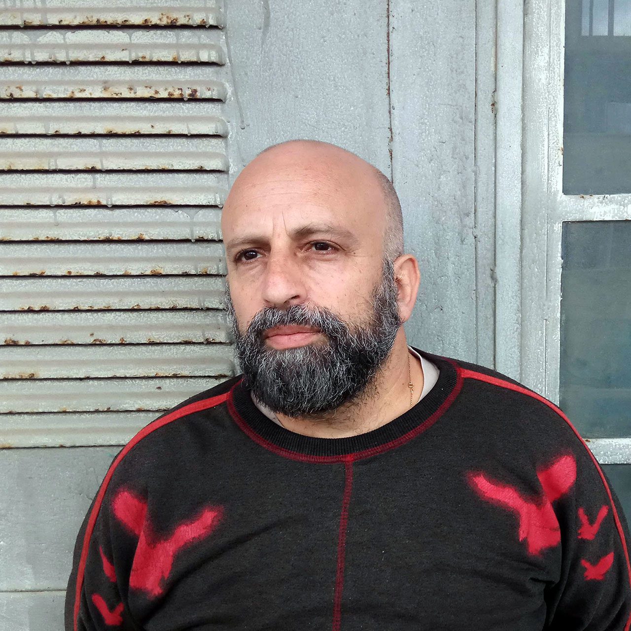 איתן בן משה. צילום: תומר צור