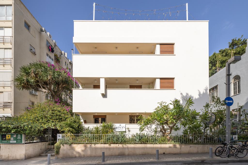 בית ליבלינג. צילום: יעל שמידט