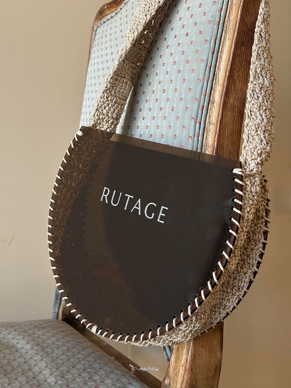 תיקים, RUTAGE. צילומים: ירדן בנט