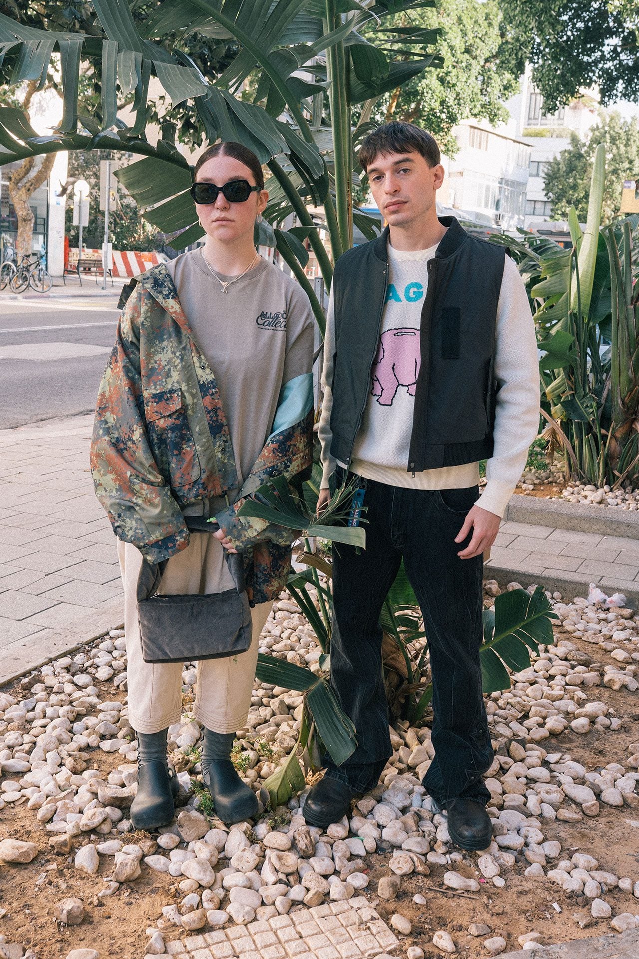 לוק 2. צילומים: מידן גיל ארוש