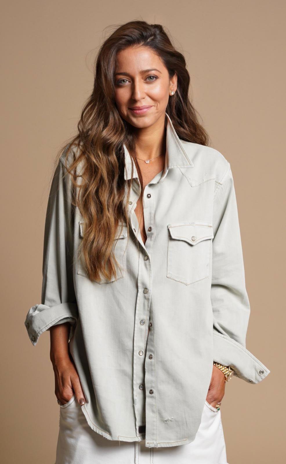 מיטל כרמלי. צילומים: יריב פיין וגיא כושי