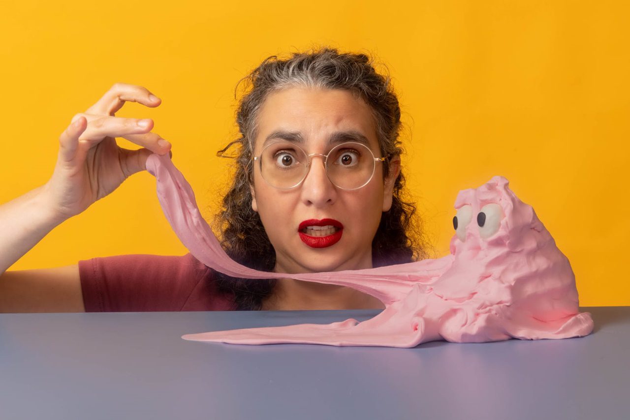 מתוך ״מסטיק״. צילום: ג׳ראר אלון