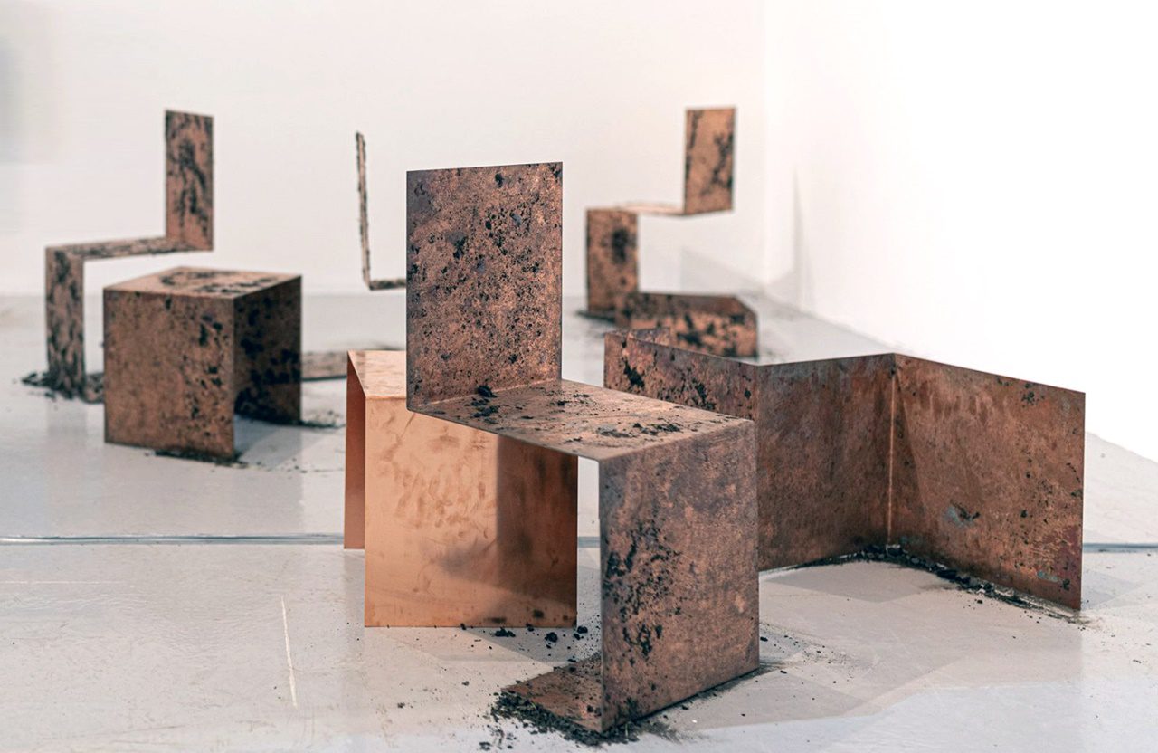 נטע ביתן כפרי במרכז תאו. צילומים: מ״ל