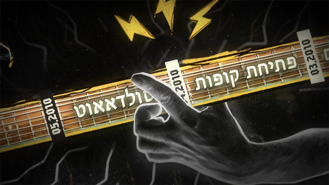 עידו הרטמן, אורפנד לנד בטורקיה