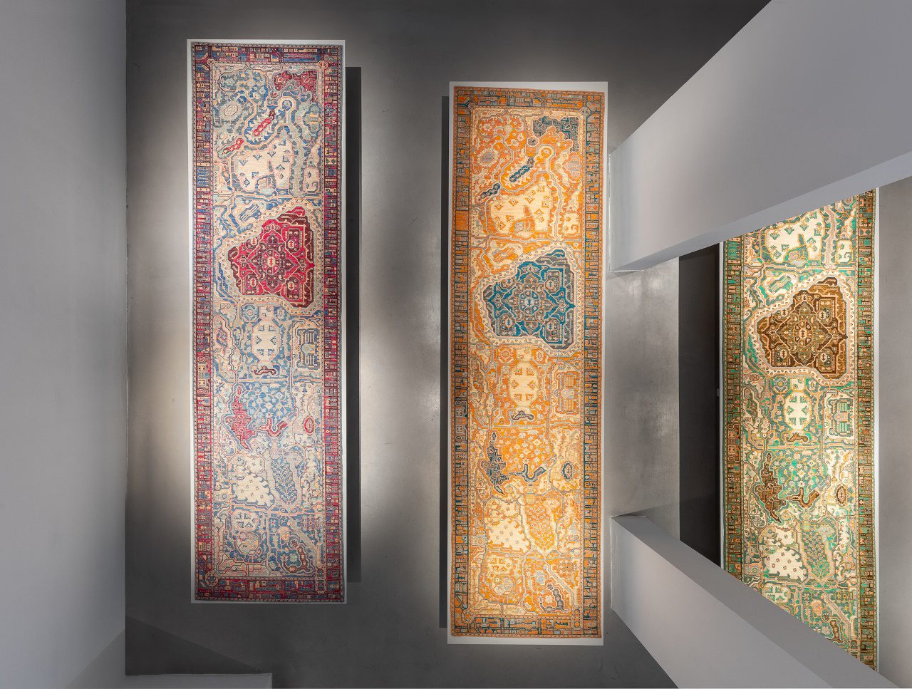 עידו מיכאלי בארטפורט. צילום: טל ניסים