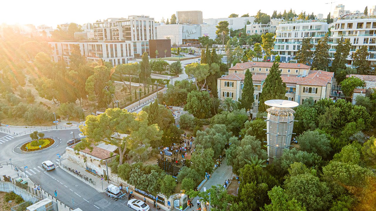 צילום: חנה טייב